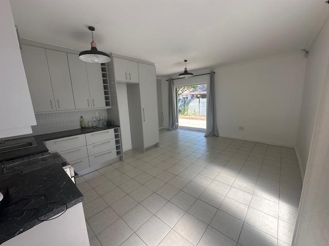 To Let 1 Bedroom Property for Rent in Die Boord Western Cape
